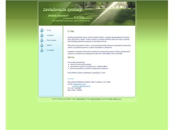 Náhľad webu Náhľad webu
