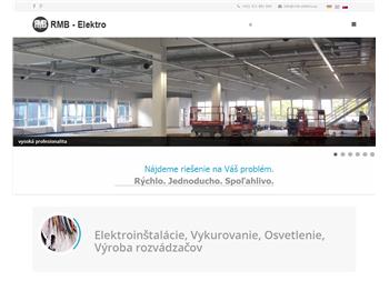 Náhľad webu Náhľad webu