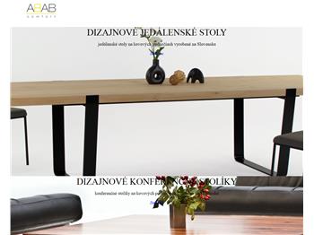 Náhľad webu Náhľad webu