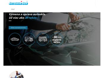 Náhľad webu Náhľad webu
