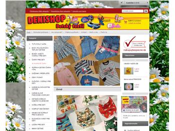 Náhľad webu Náhľad webu
