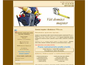 Náhľad webu Náhľad webu