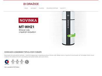 Náhľad webu Náhľad webu