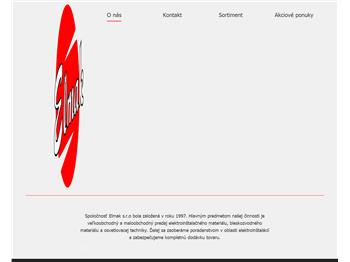 Náhľad webu Náhľad webu