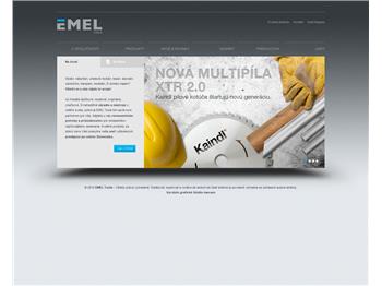 Náhľad webu Náhľad webu