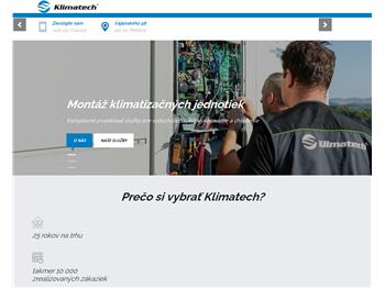 Náhľad webu Náhľad webu