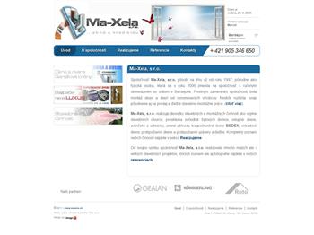 Náhľad webu Náhľad webu