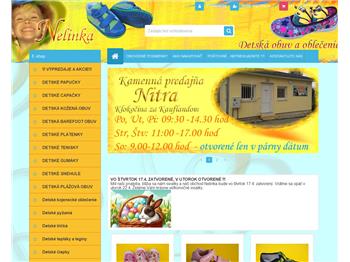 Náhľad webu Náhľad webu