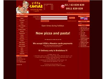 Náhľad webu Náhľad webu