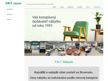 Náhľad webu Náhľad webu