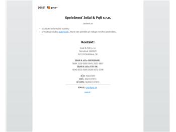 Náhľad webu Náhľad webu