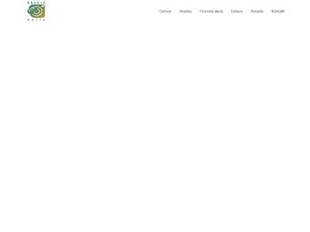 Náhľad webu Náhľad webu