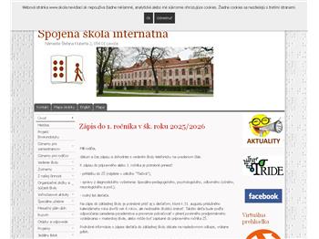 Náhľad webu Náhľad webu