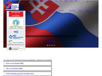 Náhľad webu Náhľad webu