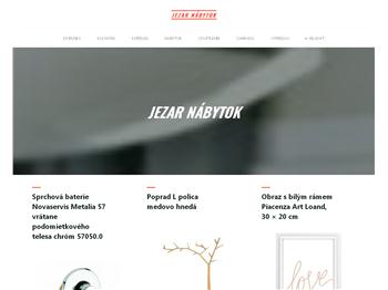 Náhľad webu Náhľad webu