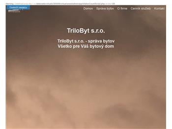 Náhľad webu Náhľad webu