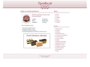 Náhľad webu Náhľad webu