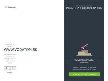 Náhľad webu Náhľad webu