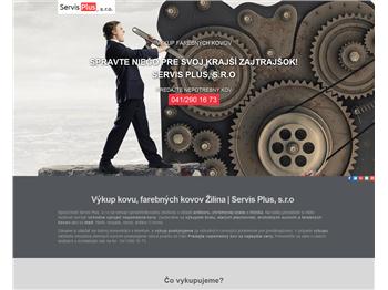 Náhľad webu Náhľad webu