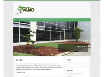 Náhľad webu Náhľad webu
