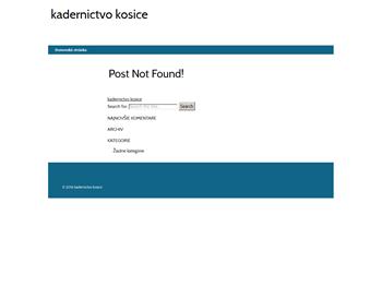 Náhľad webu Náhľad webu