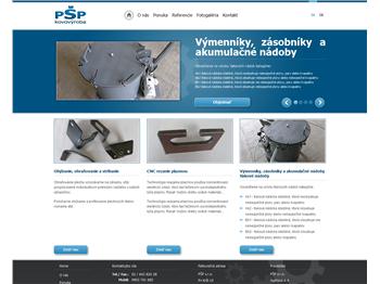 Náhľad webu Náhľad webu