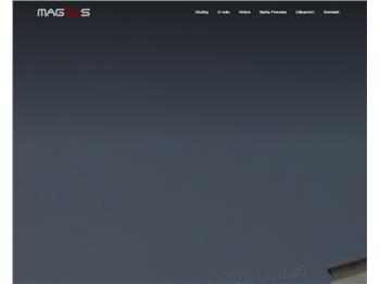 Náhľad webu Náhľad webu