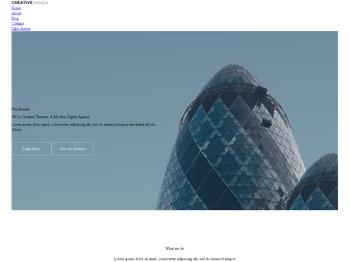 Náhľad webu Náhľad webu
