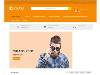 Náhľad webu Náhľad webu