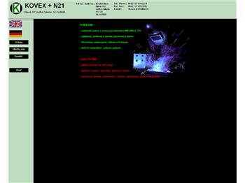 Náhľad webu Náhľad webu