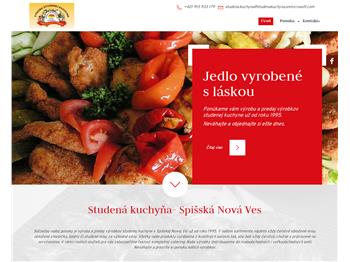 Náhľad webu Náhľad webu