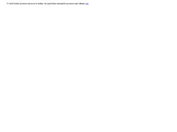 Náhľad webu Náhľad webu