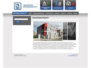 Náhľad webu Náhľad webu