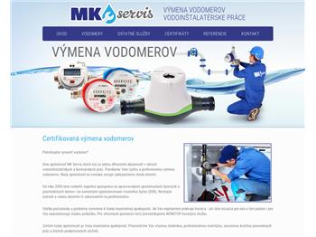 Náhľad webu Náhľad webu