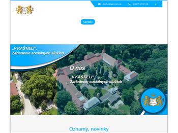 Náhľad webu Náhľad webu