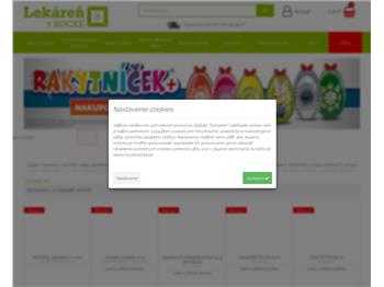 Náhľad webu Náhľad webu