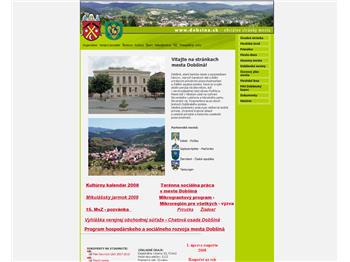 Náhľad webu Náhľad webu