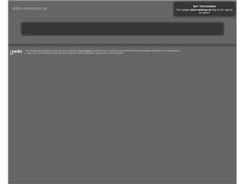 Náhľad webu Náhľad webu