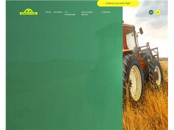 Náhľad webu Náhľad webu