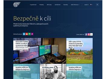 Náhľad webu Náhľad webu