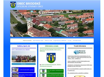 Náhľad webu Náhľad webu