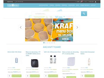Náhľad webu Náhľad webu