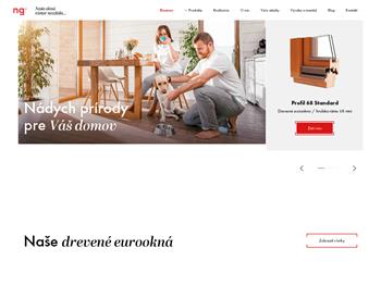 Náhľad webu Náhľad webu