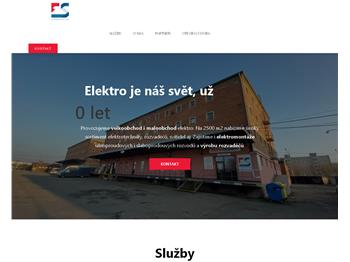 Náhľad webu Náhľad webu