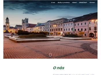 Náhľad webu Náhľad webu