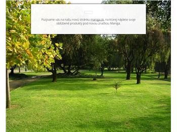 Náhľad webu Náhľad webu