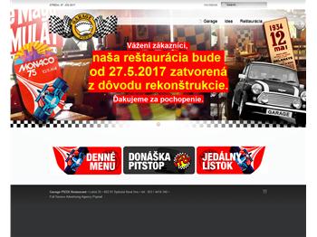 Náhľad webu Náhľad webu