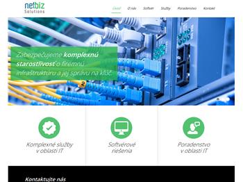 Náhľad webu Náhľad webu
