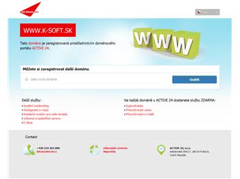 Náhľad webu Náhľad webu