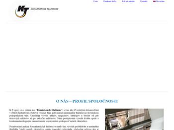 Náhľad webu Náhľad webu